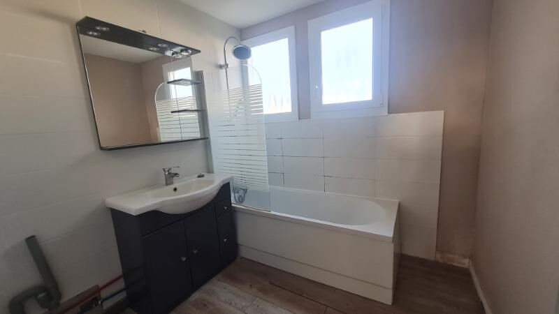 Appartement à vendre, 65m², Gisors
