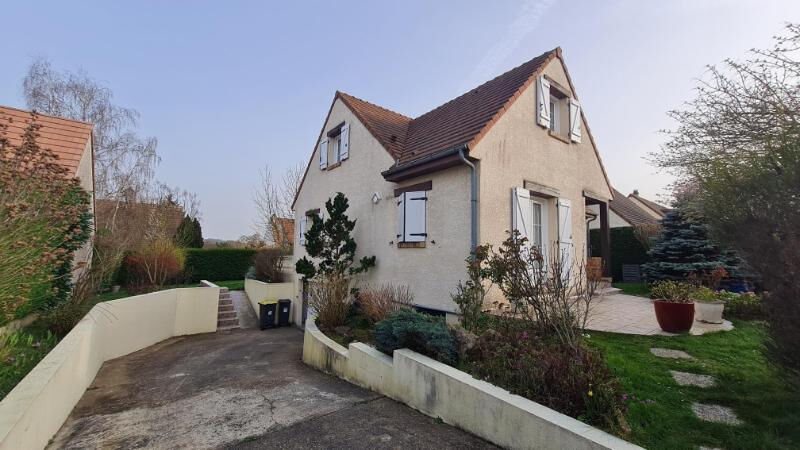 Maison à vendre, 162m², Gisors