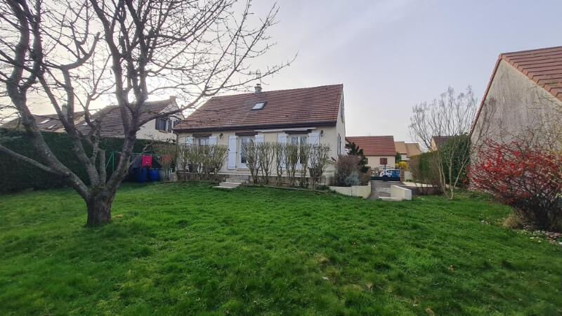 Maison à vendre, 162m², Gisors