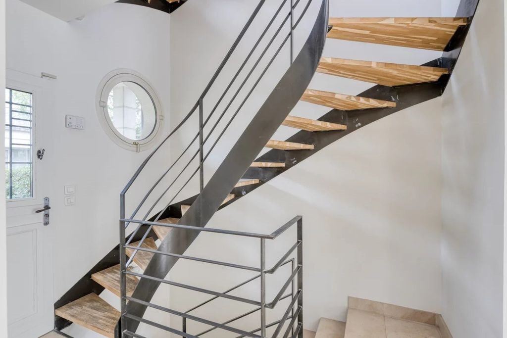 Maison à louer, 200m², Neuilly-sur-Seine