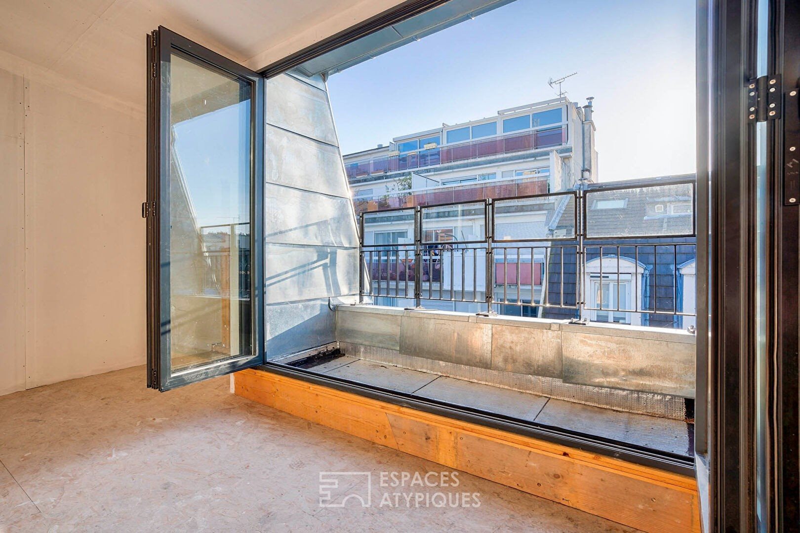 Appartement à vendre, 85m², Paris 14ème