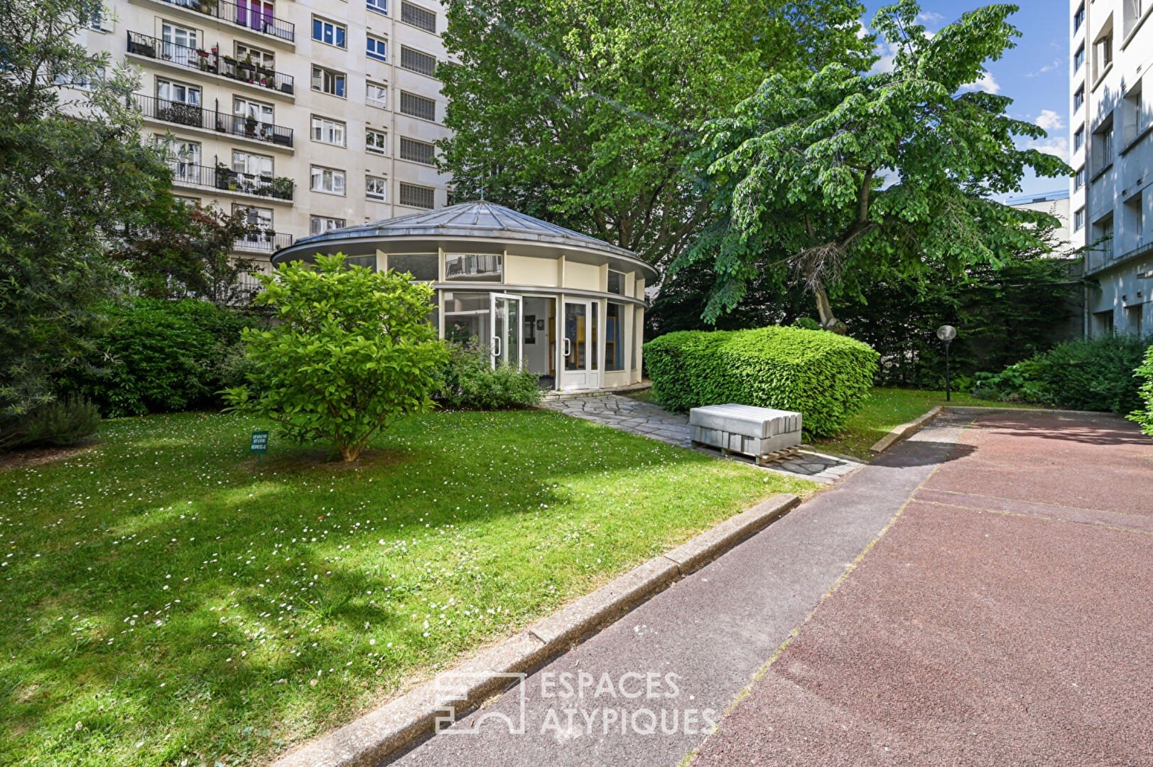 Maison à vendre, 75m², Paris 15ème