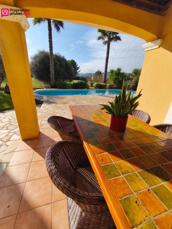 Maison à vendre, 146m², Le Luc