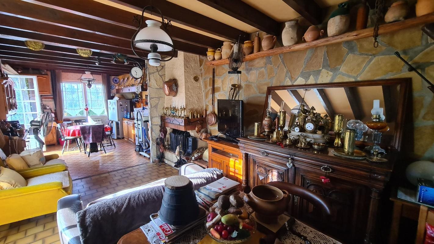 Maison à vendre, 89m², Cadillac-en-Fronsadais