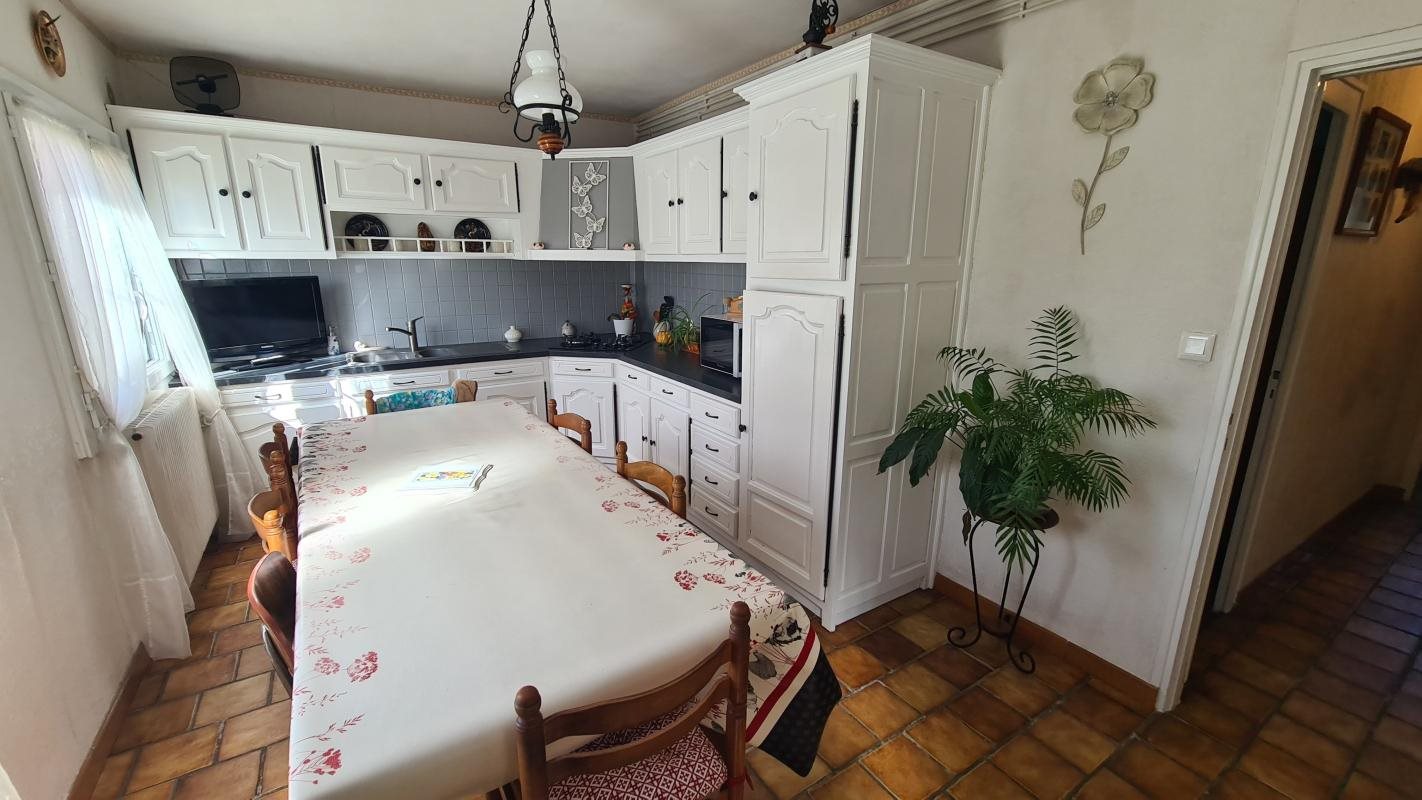 Maison à vendre, 127m², Saint-André-de-Cubzac