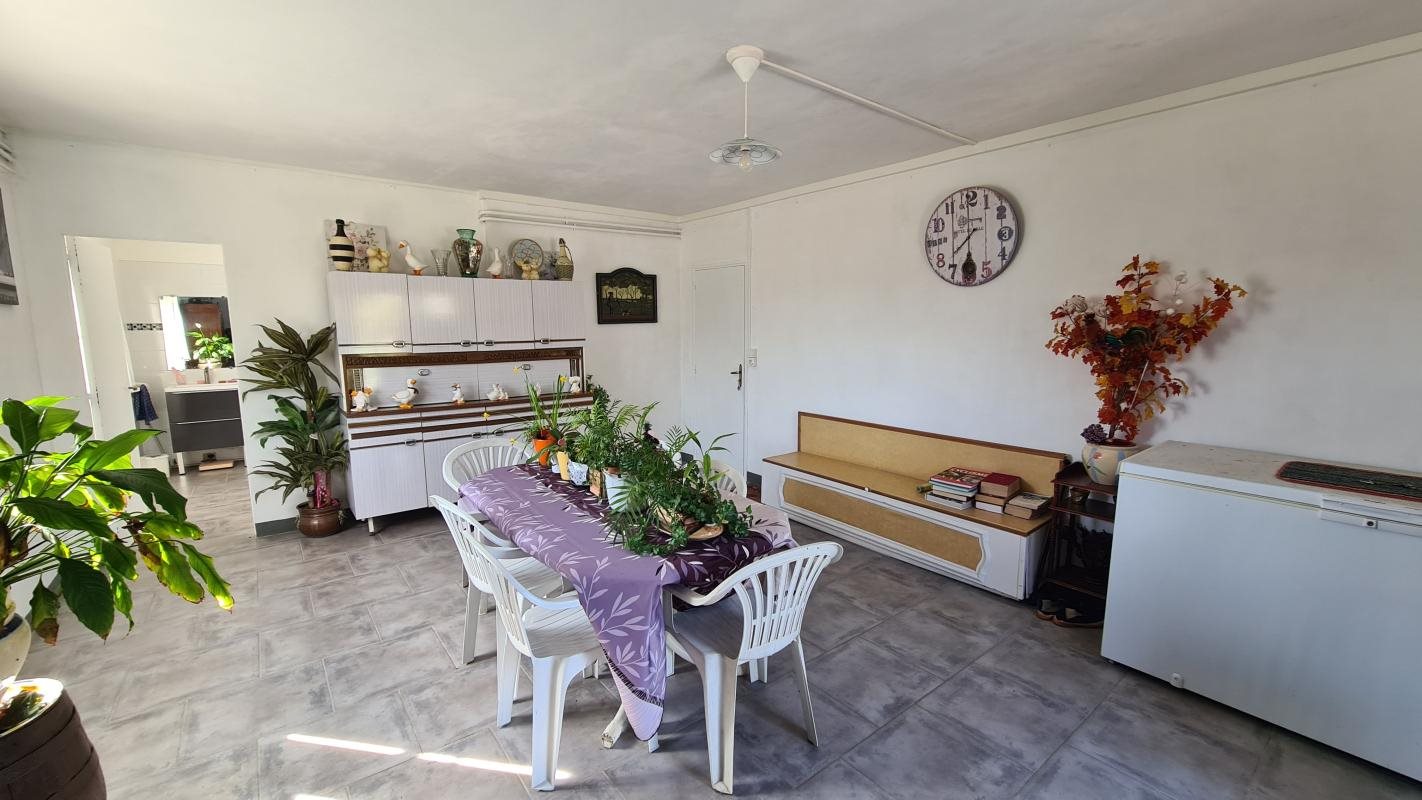 Maison à vendre, 127m², Saint-André-de-Cubzac