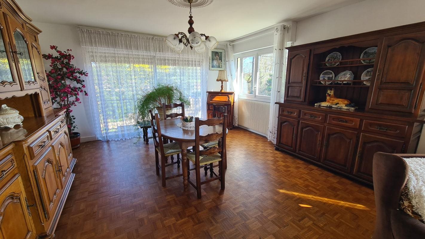 Maison à vendre, 127m², Saint-André-de-Cubzac