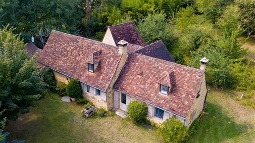 Maison Sarlat La Caneda 5 pièce(s) 170 m2