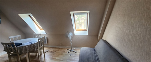 Appartement Sarlat La Caneda 2 pièce(s) 34 m2