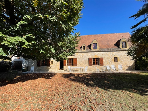 Maison 6 pièces 130 m²