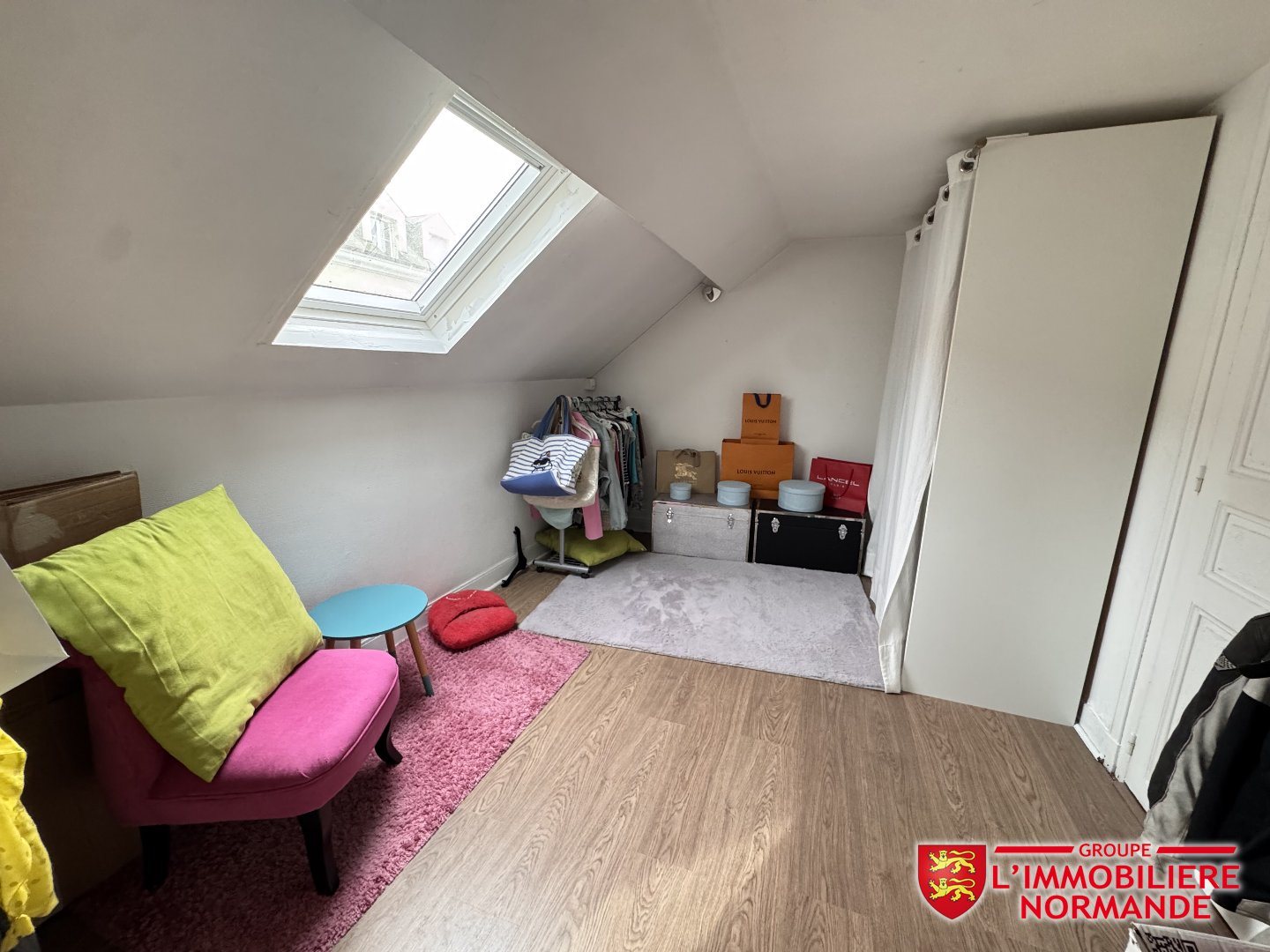 Appartement à vendre, 65m², Pacy-sur-Eure