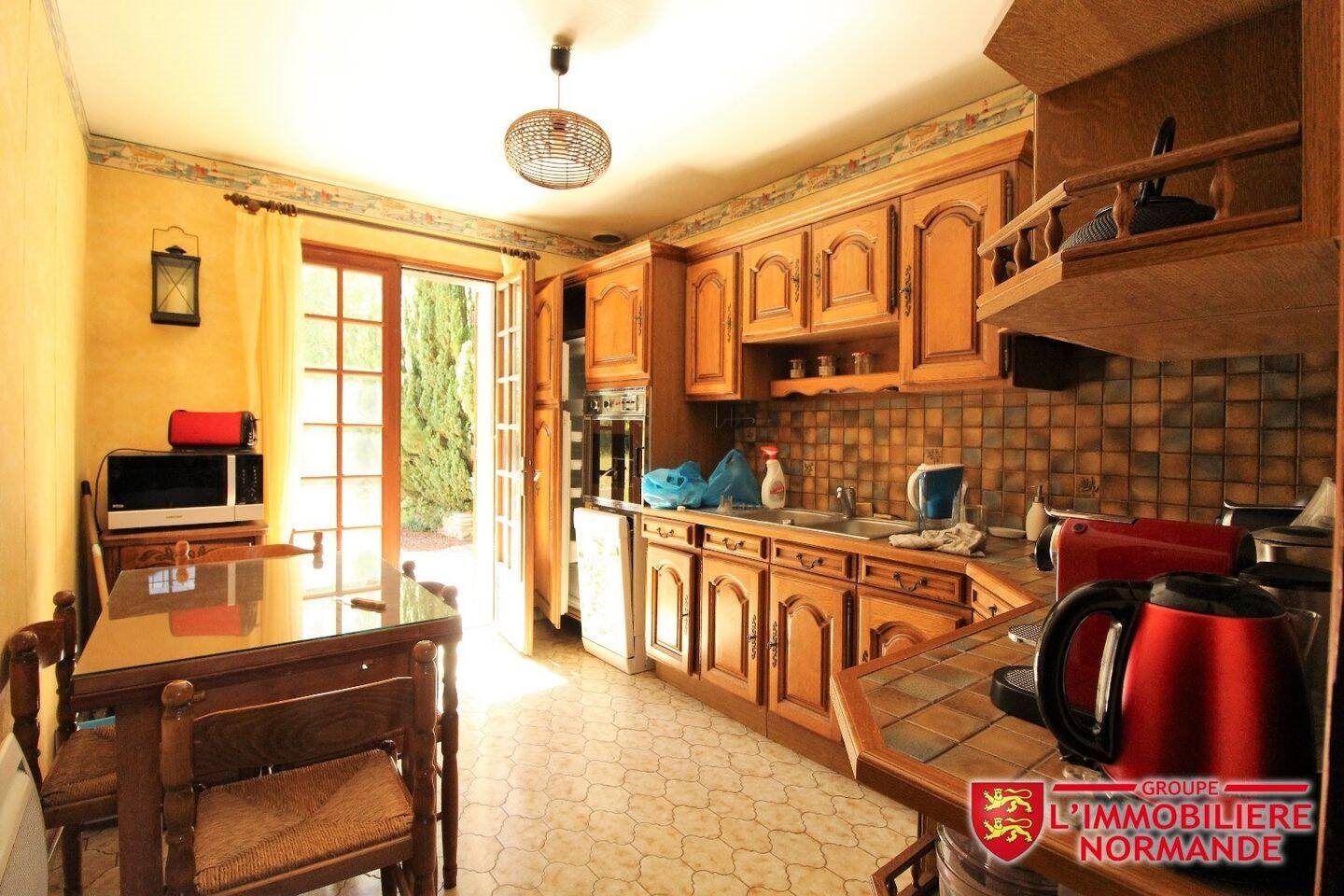 Maison à vendre, 95m², Pacy-sur-Eure