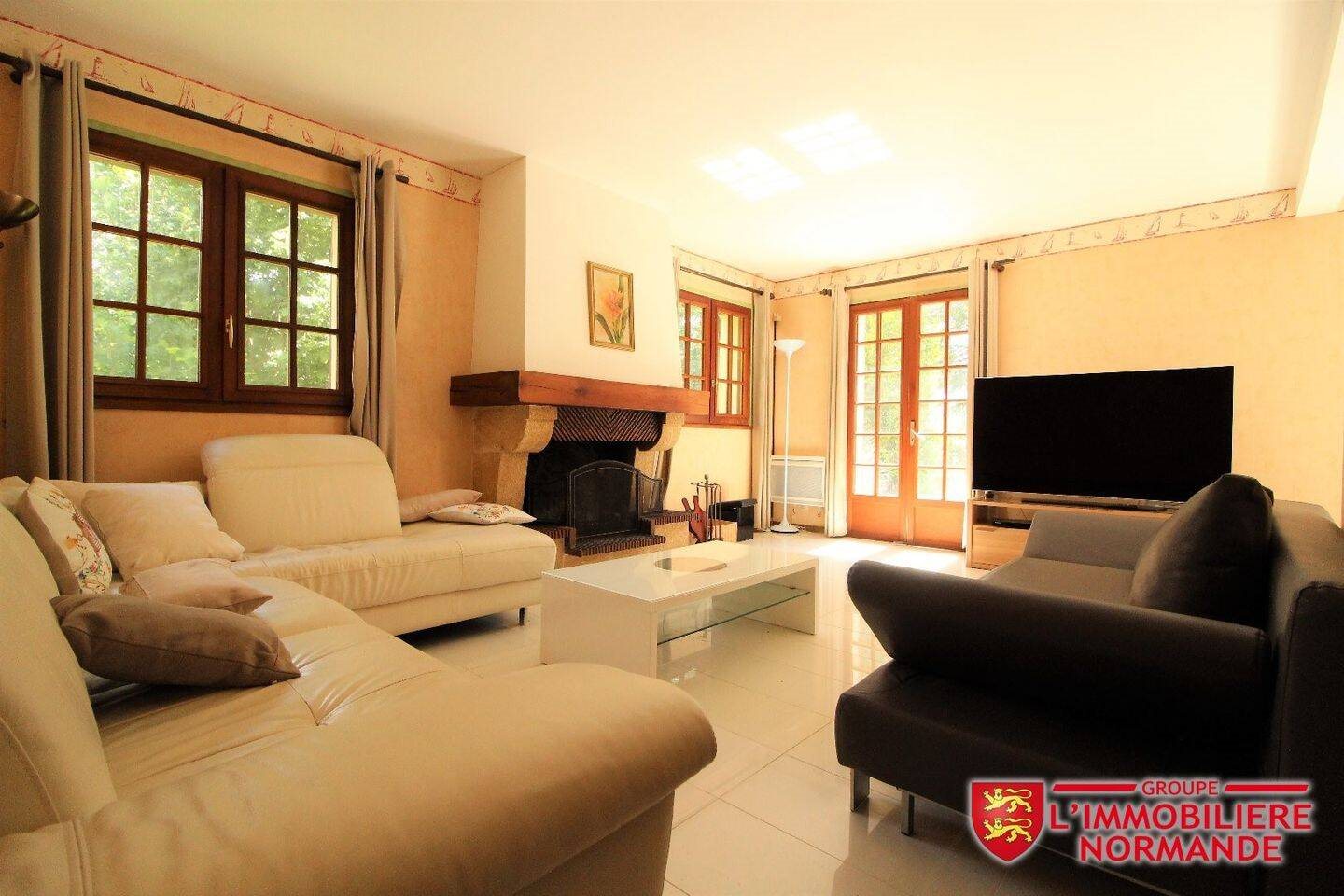 Maison à vendre, 95m², Pacy-sur-Eure