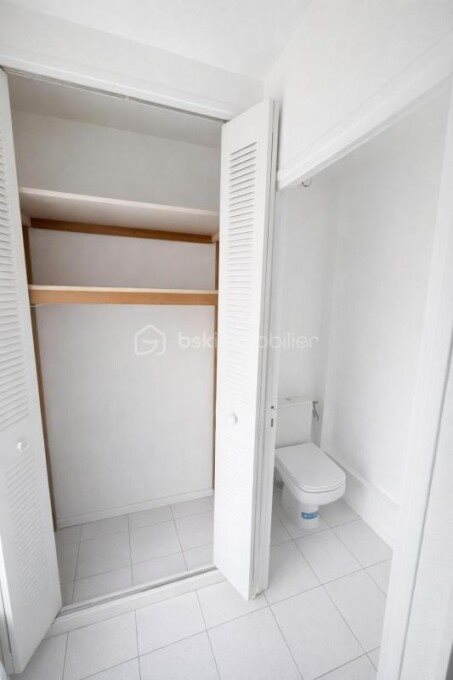 Appartement à vendre, 46m², La Chapelle-en-Serval