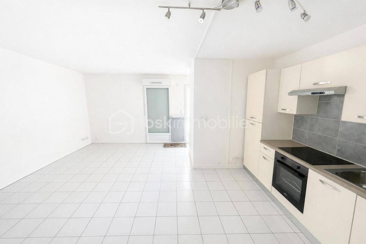 Appartement à vendre, 46m², La Chapelle-en-Serval