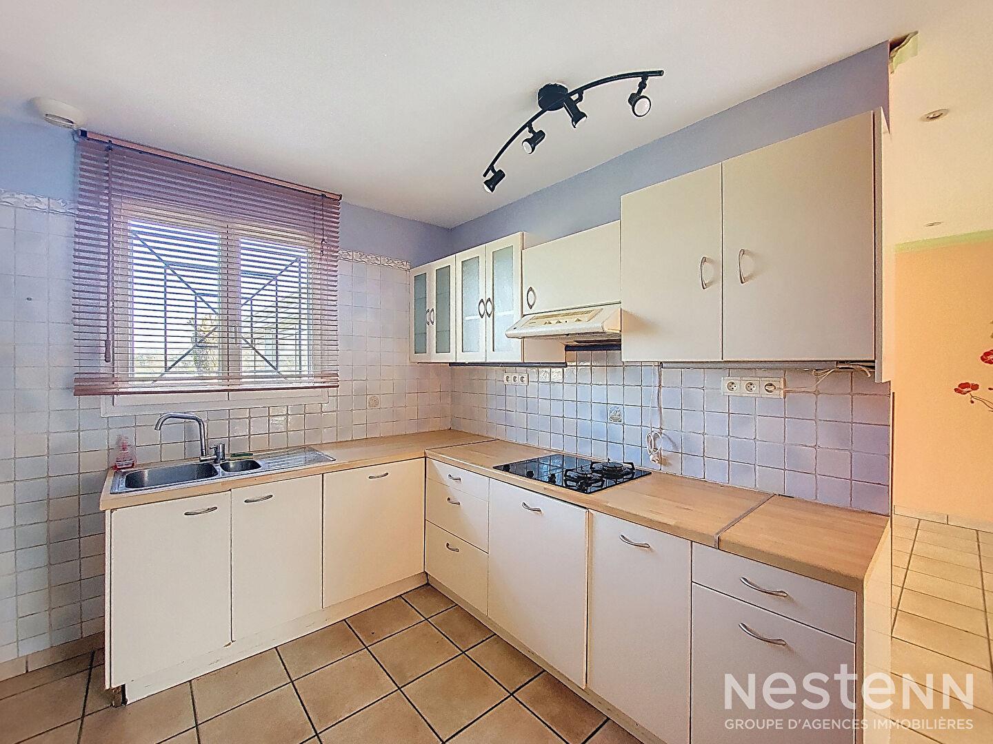 Maison à vendre, 110m², Condom