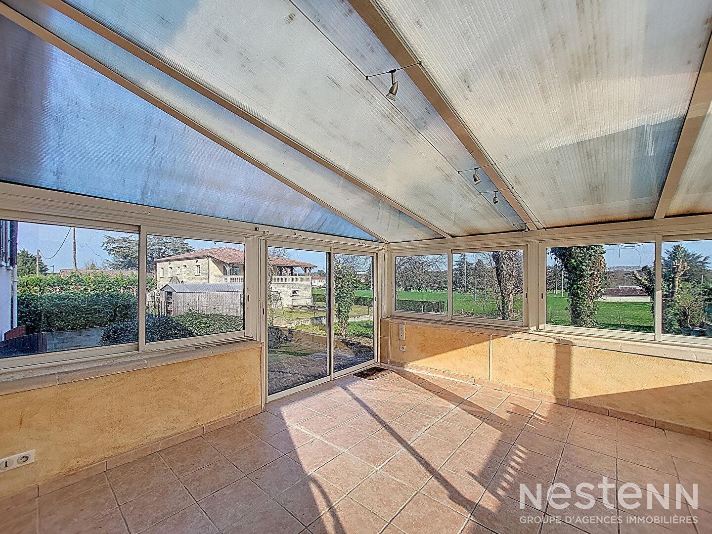 Maison à vendre, 110m², Condom