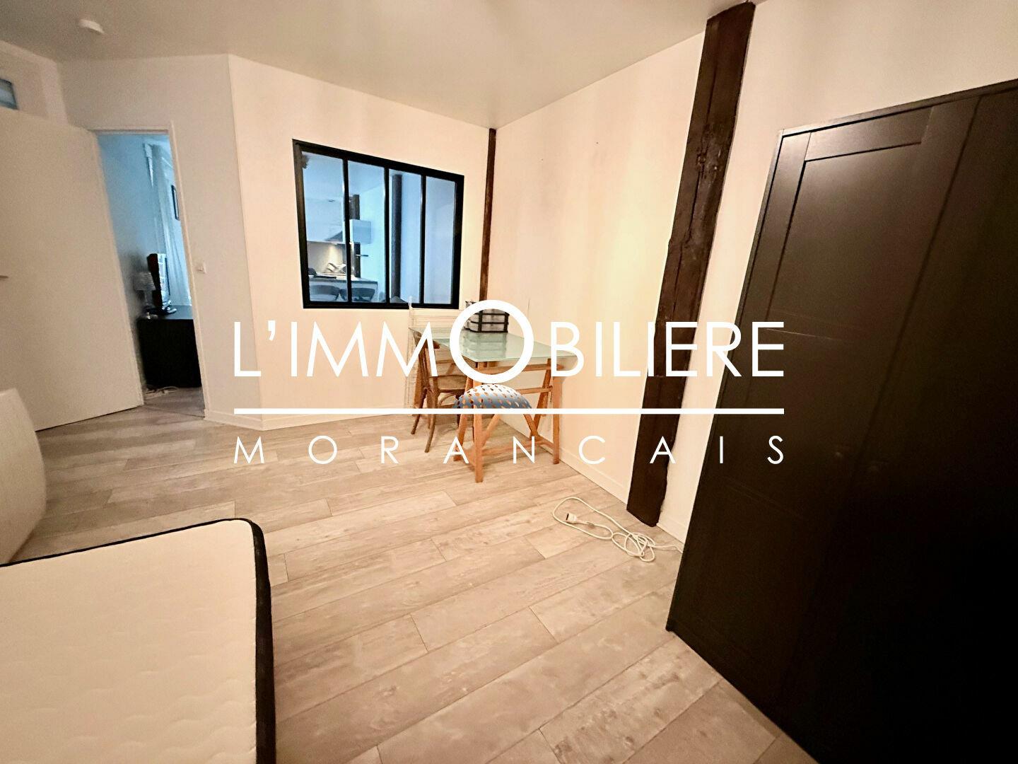 Appartement à vendre, 50m², Rouen