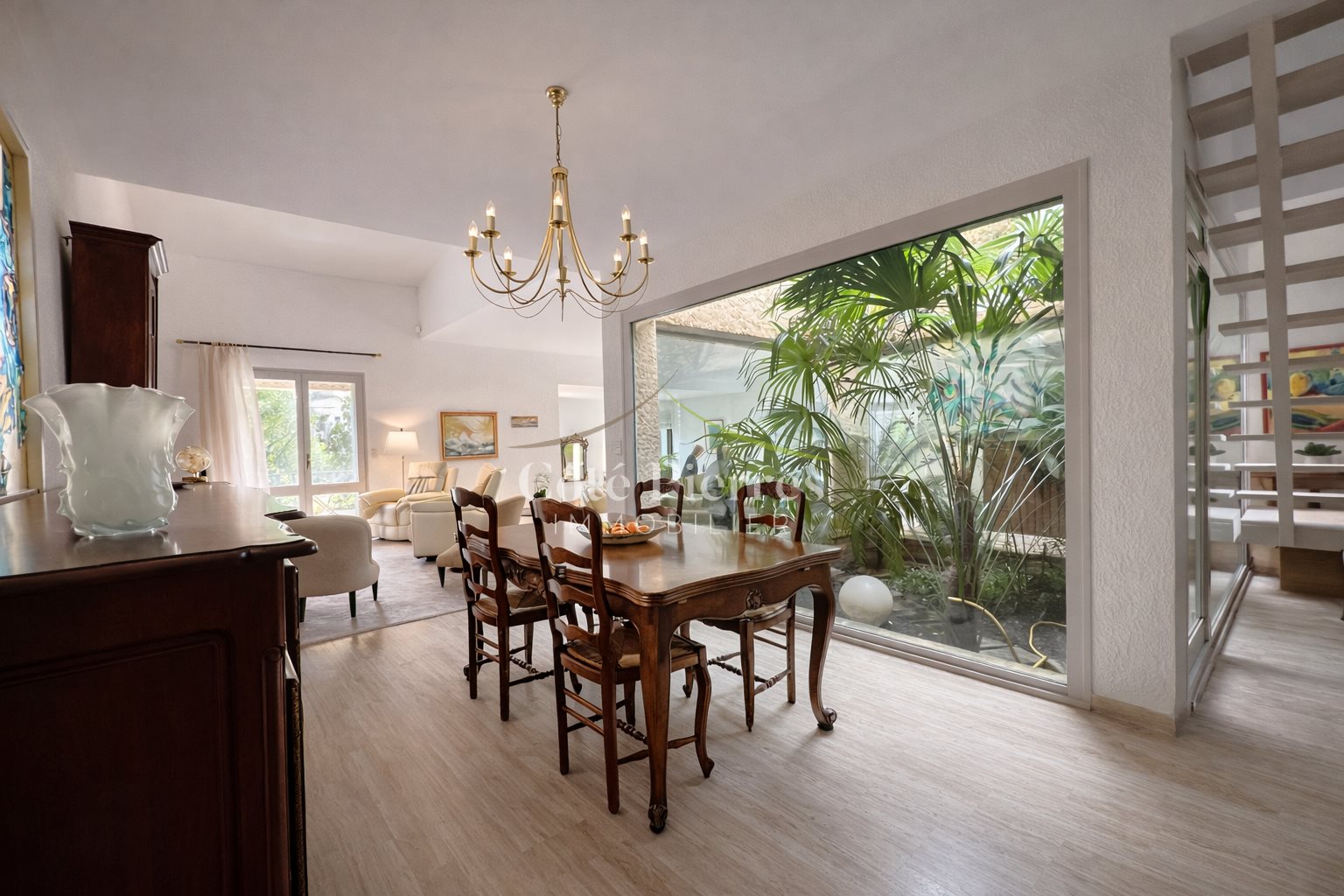 Maison à vendre, 226m², Nîmes