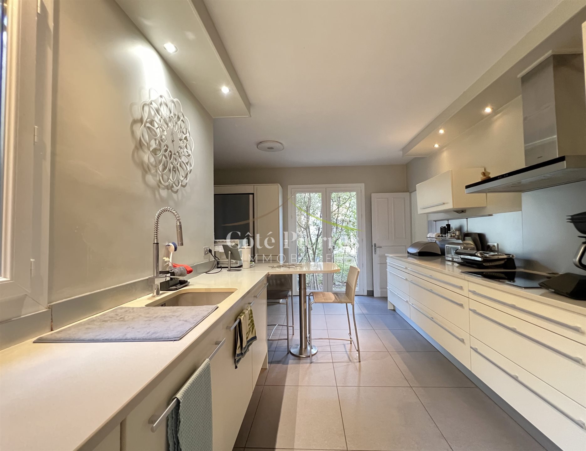Maison à vendre, 226m², Nîmes