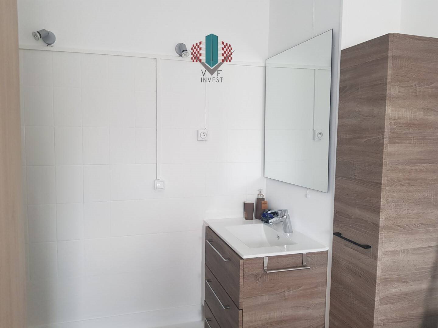 Appartement à louer, 28m², Evreux