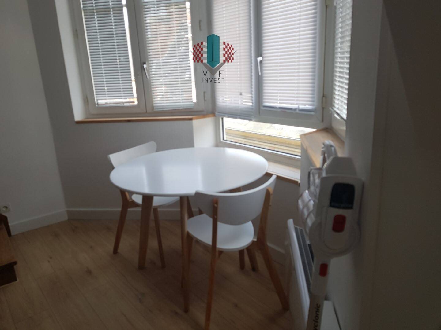 Appartement à louer, 28m², Evreux