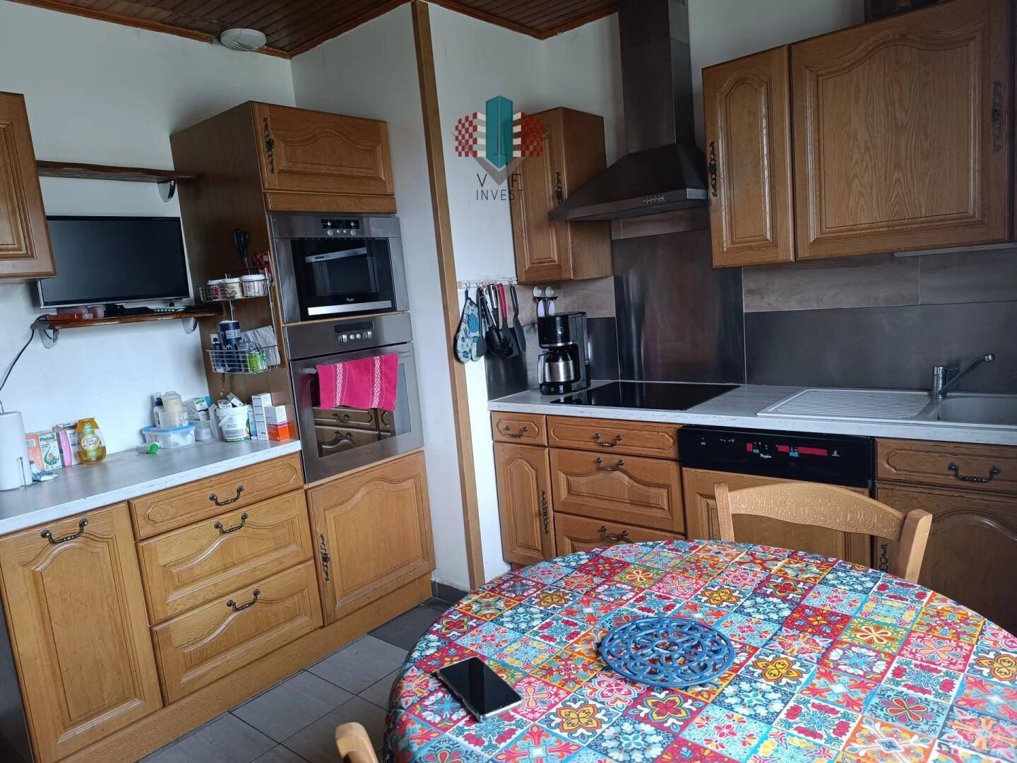 Maison à vendre, 136m², La Bonneville-sur-Iton