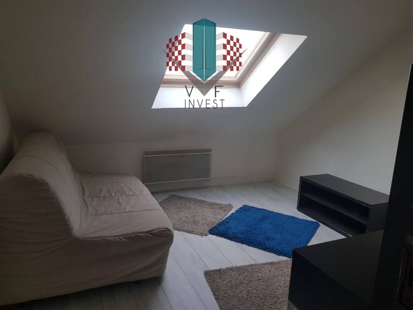 Appartement à louer, 20m², Louviers