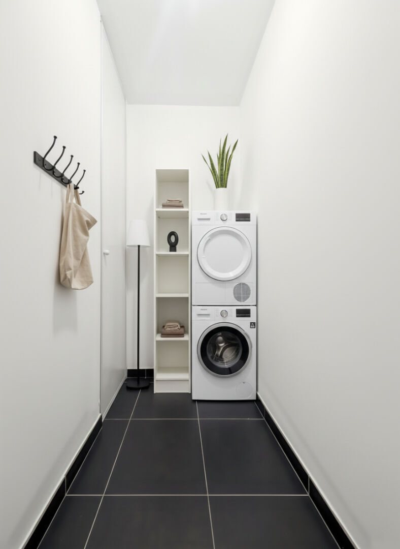 Appartement à vendre, 50m², Wasquehal