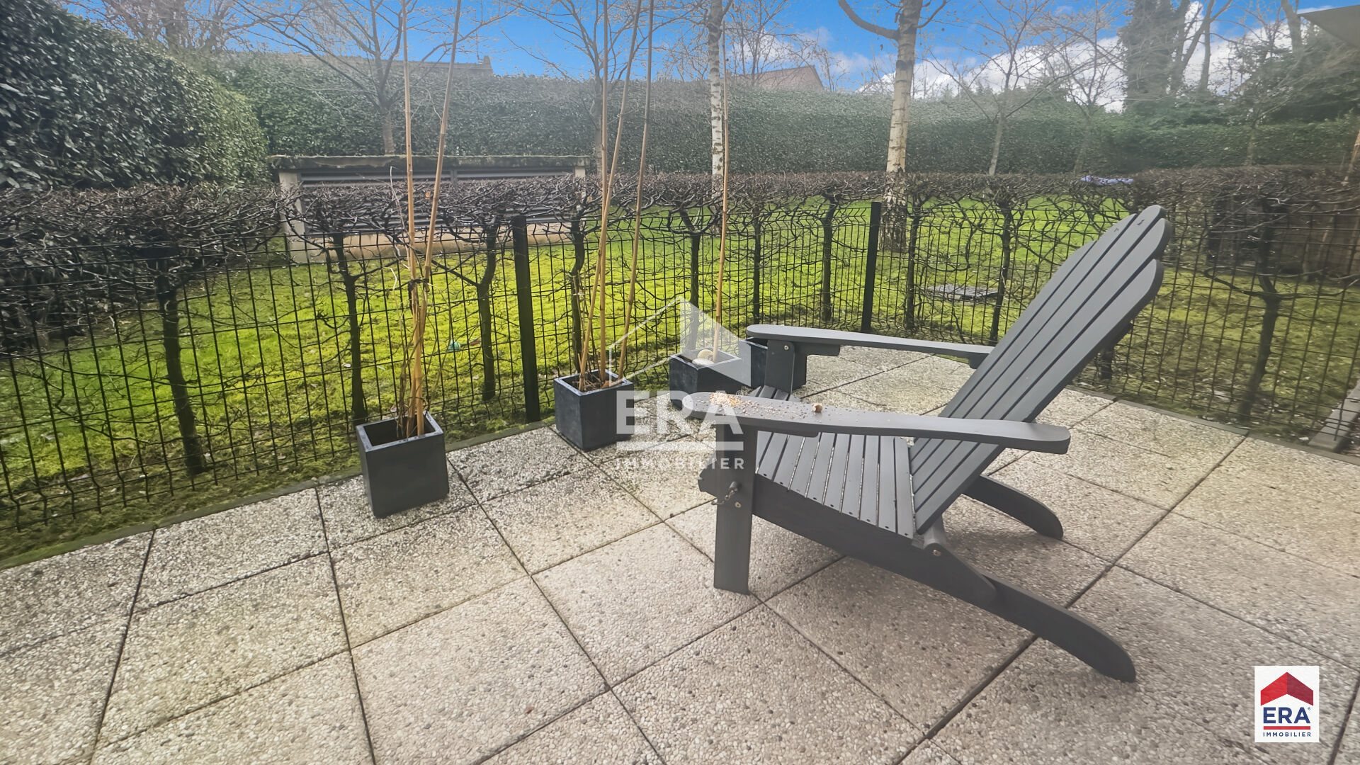 Appartement à vendre, 38m², Lys-lez-Lannoy