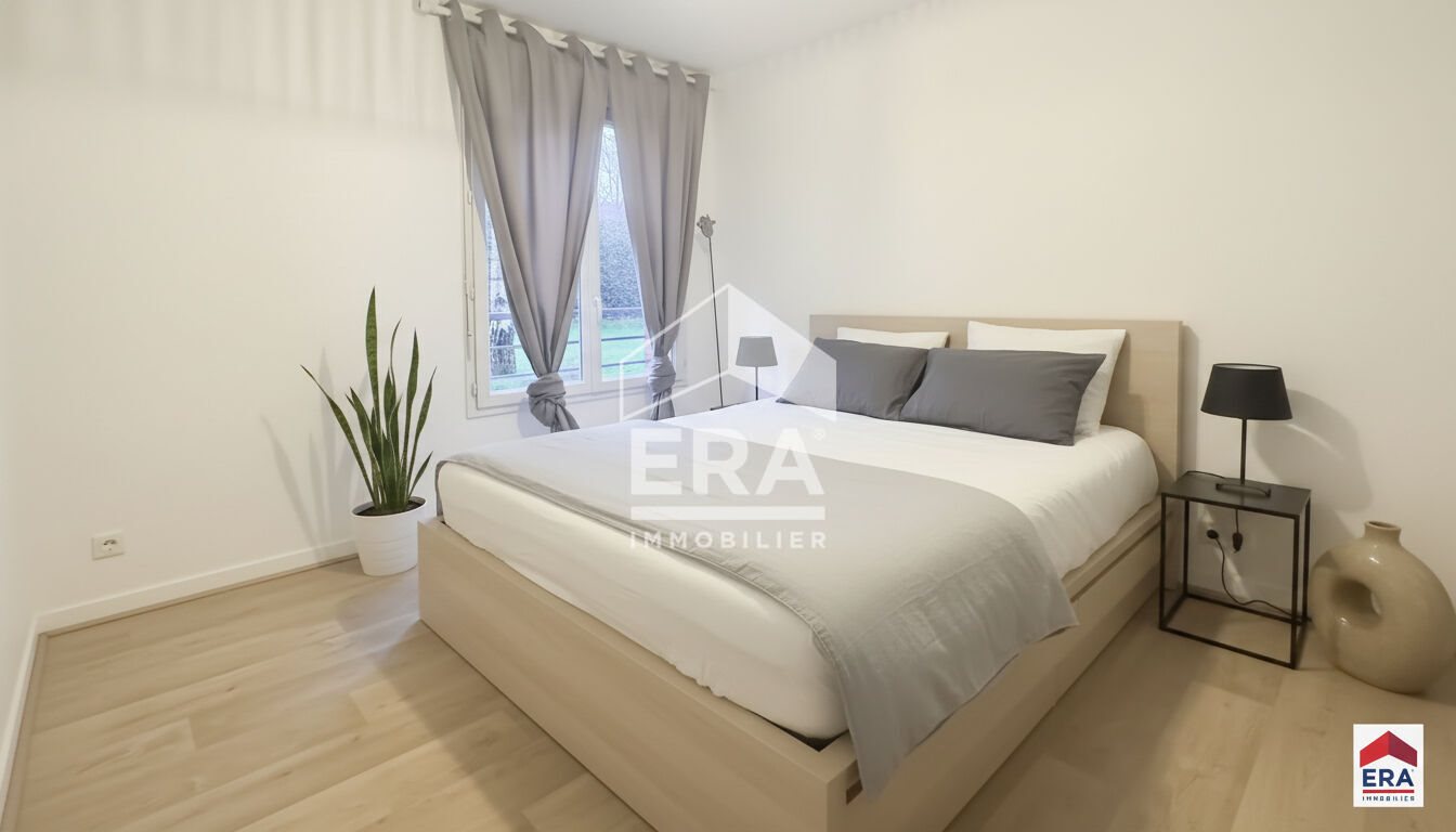 Appartement à vendre, 38m², Lys-lez-Lannoy