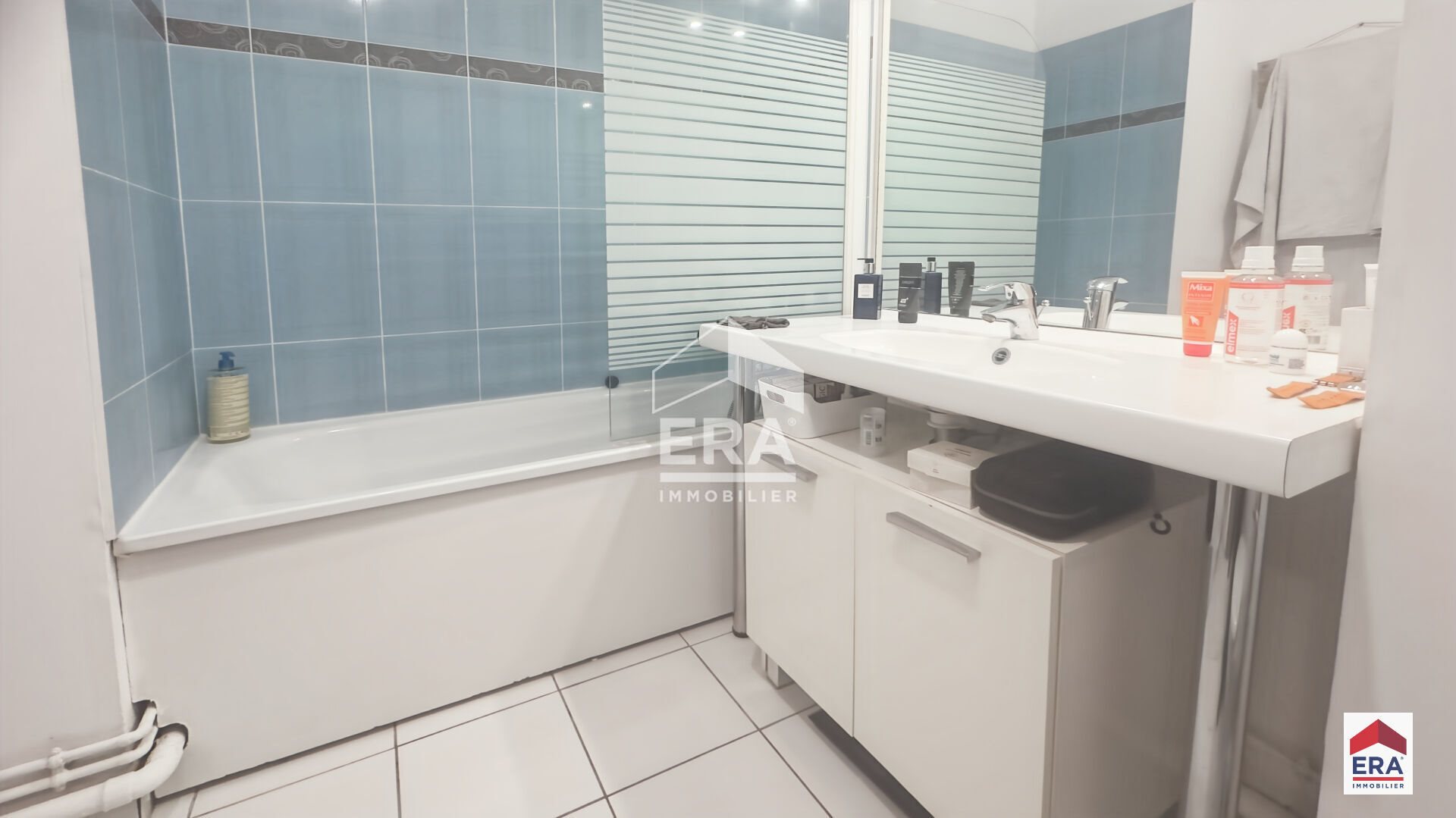 Appartement à vendre, 38m², Lys-lez-Lannoy