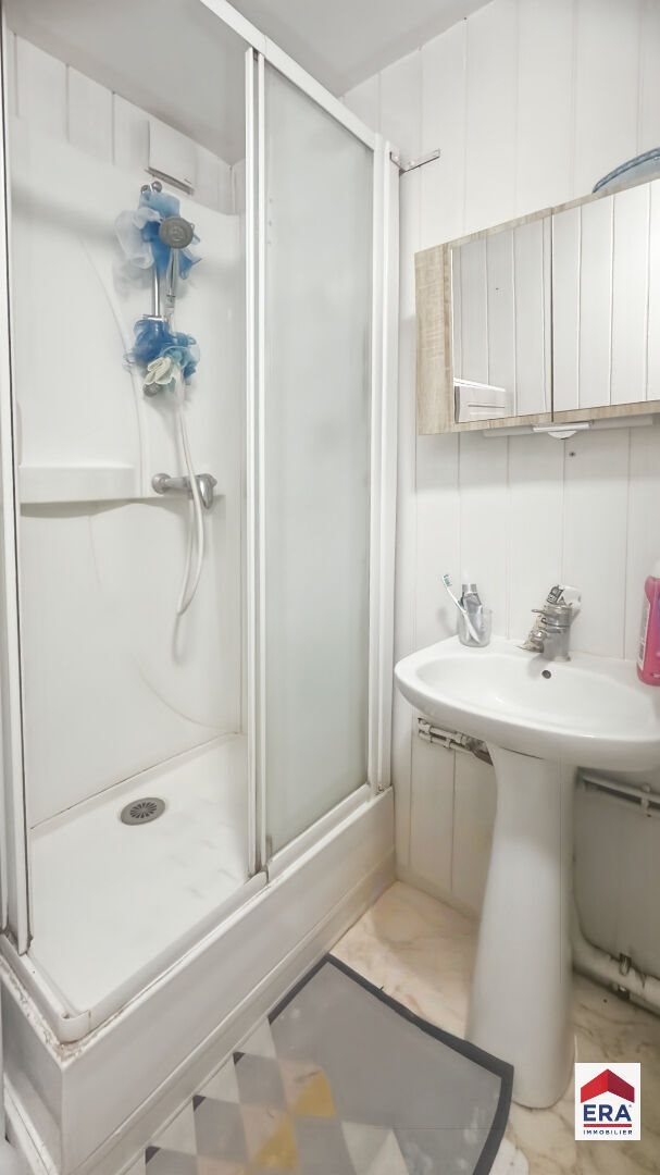 Appartement à vendre, 27m², Loos