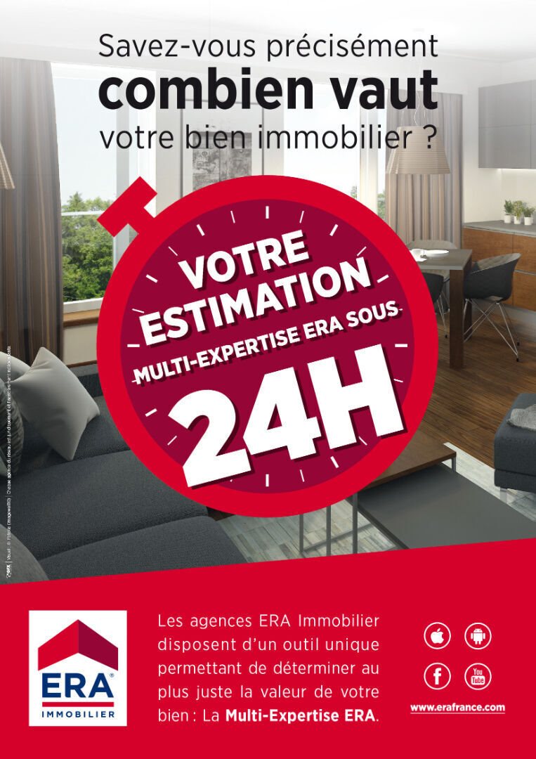 Appartement à vendre, 27m², Loos