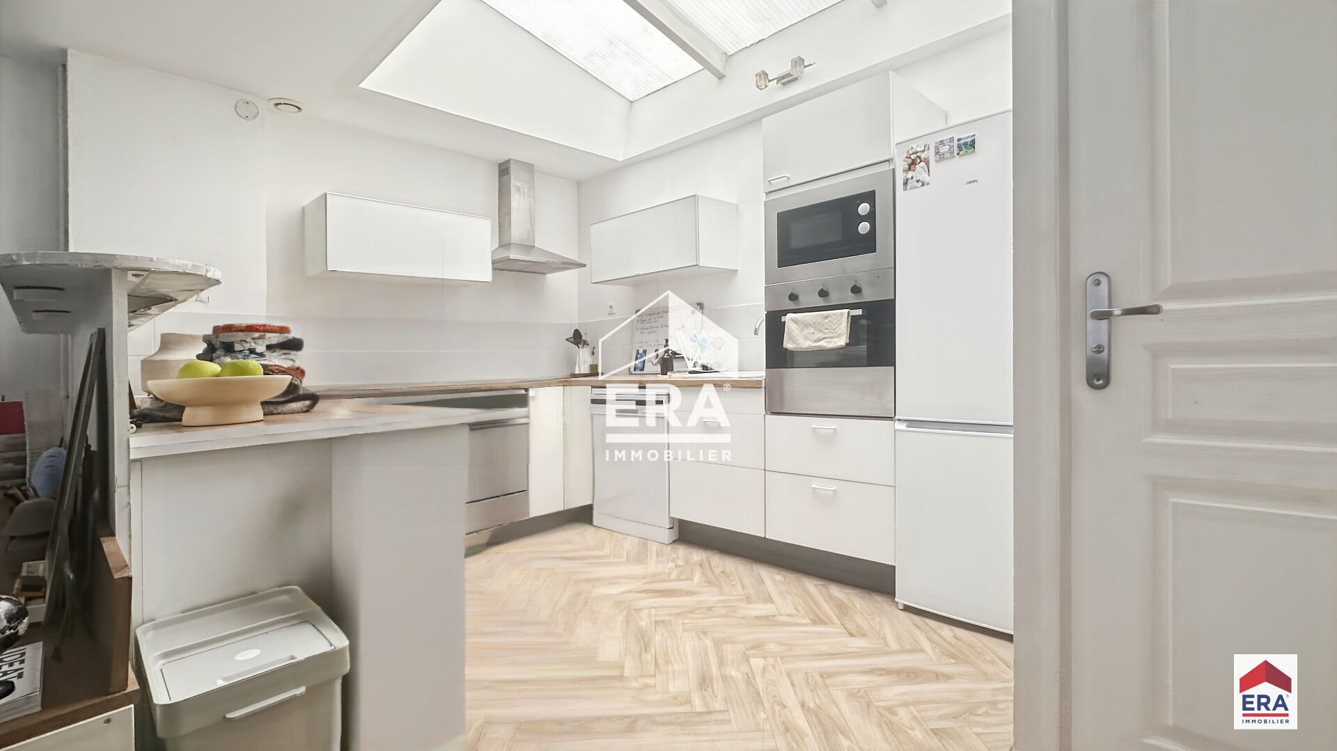 Maison à vendre, 70m², Lys-lez-Lannoy