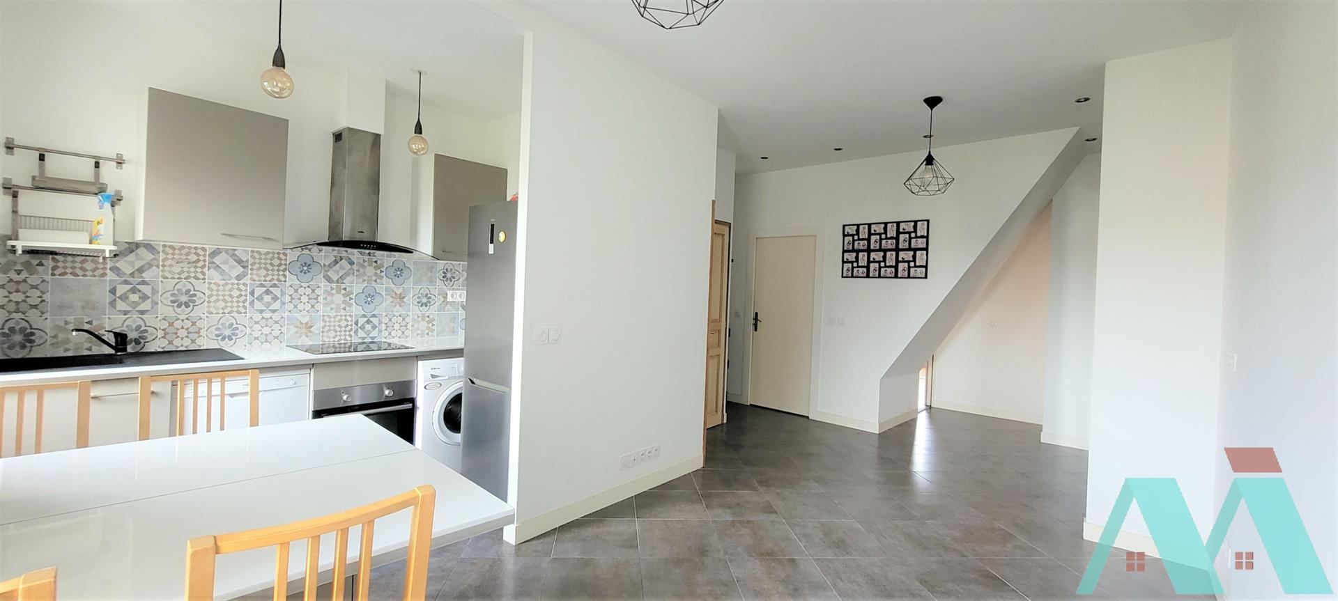 Appartement à louer, 50m², Toulon