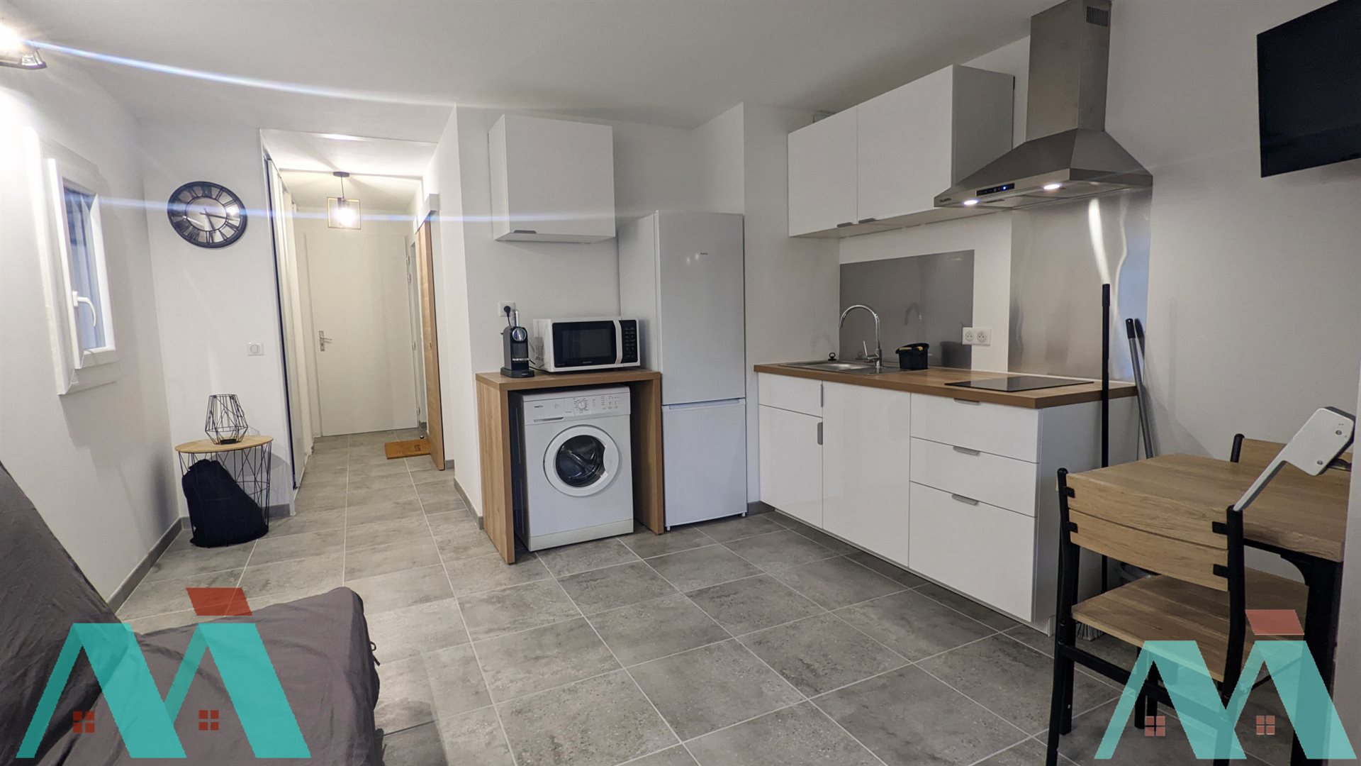 Appartement à louer, 30m², Le Beausset