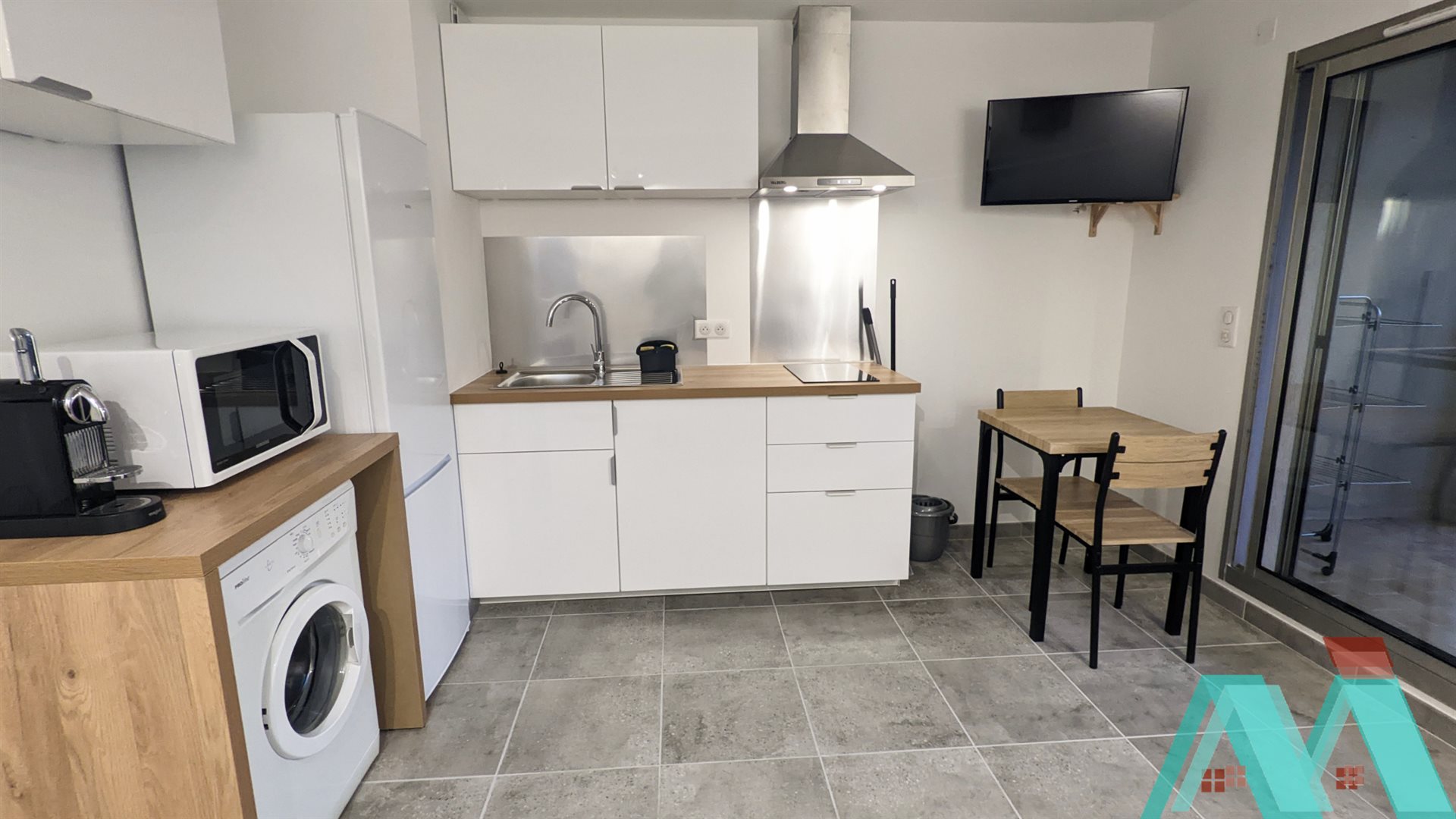 Appartement à louer, 30m², Le Beausset