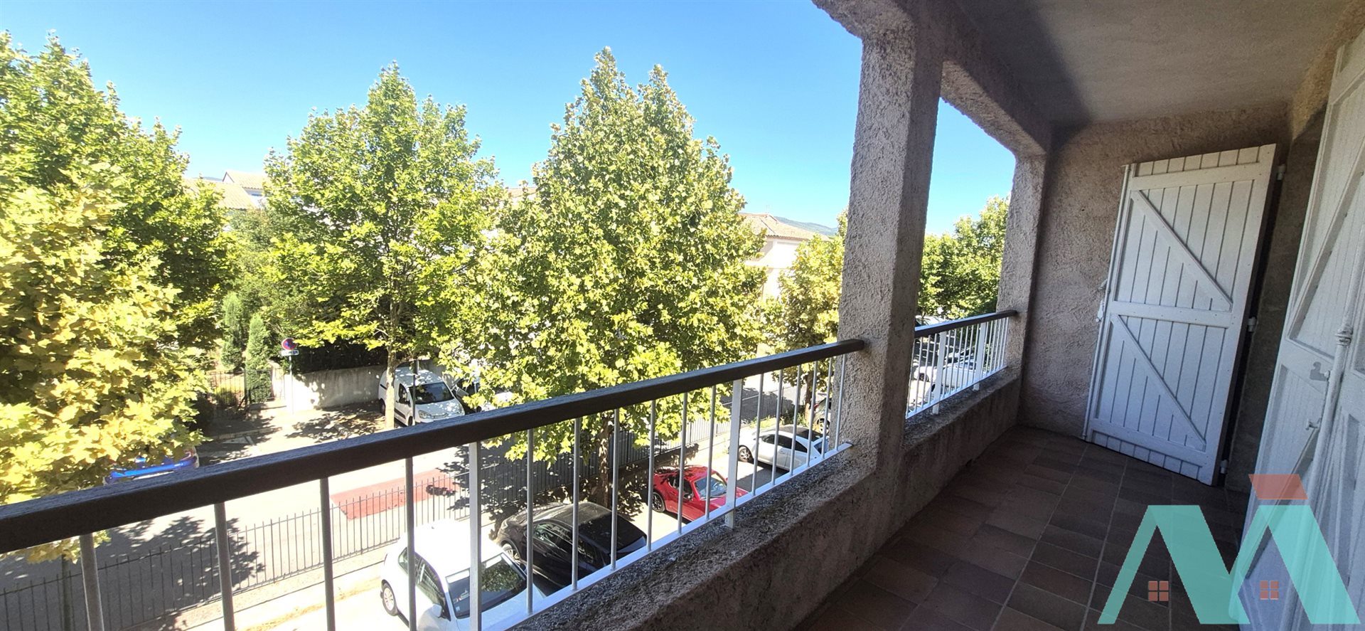 Appartement à louer, 47m², Le Beausset