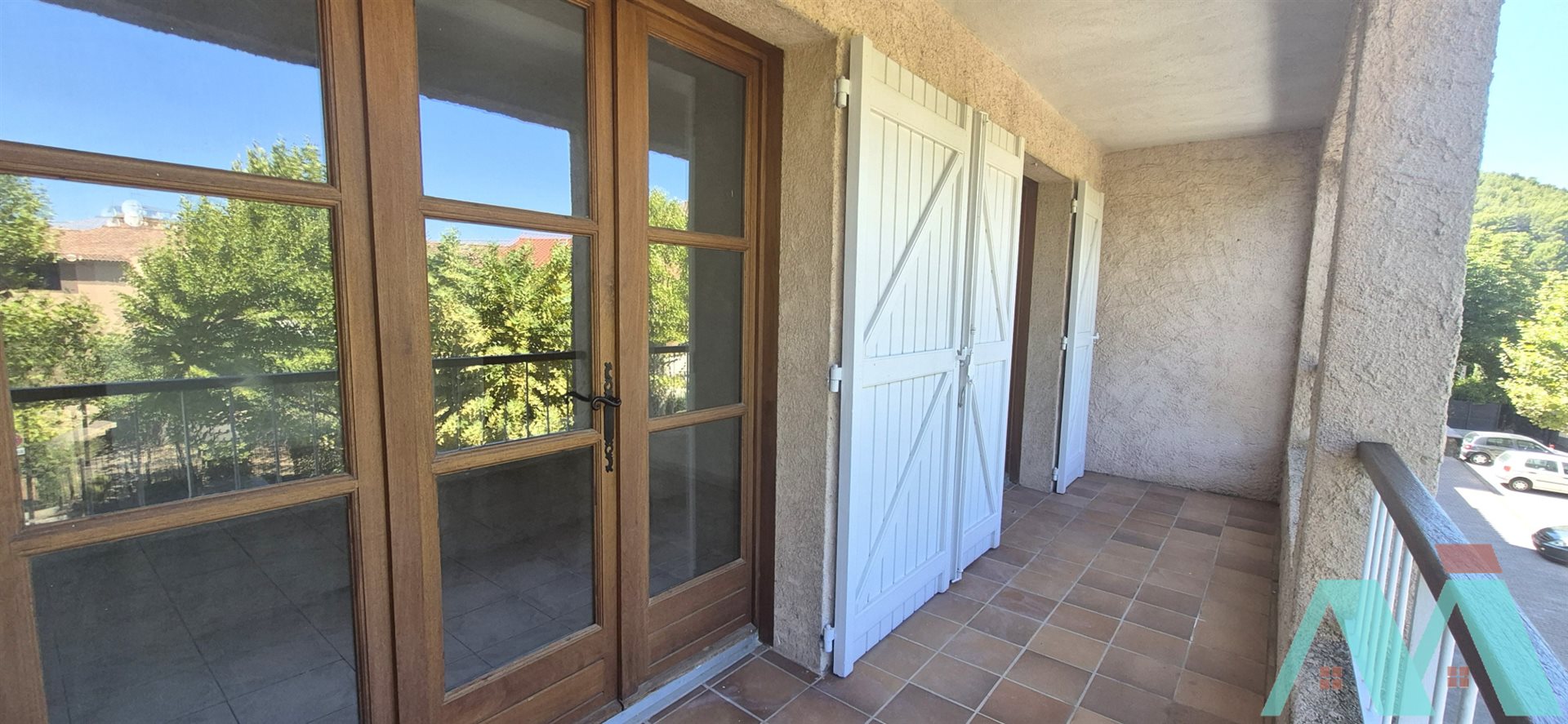 Appartement à louer, 47m², Le Beausset