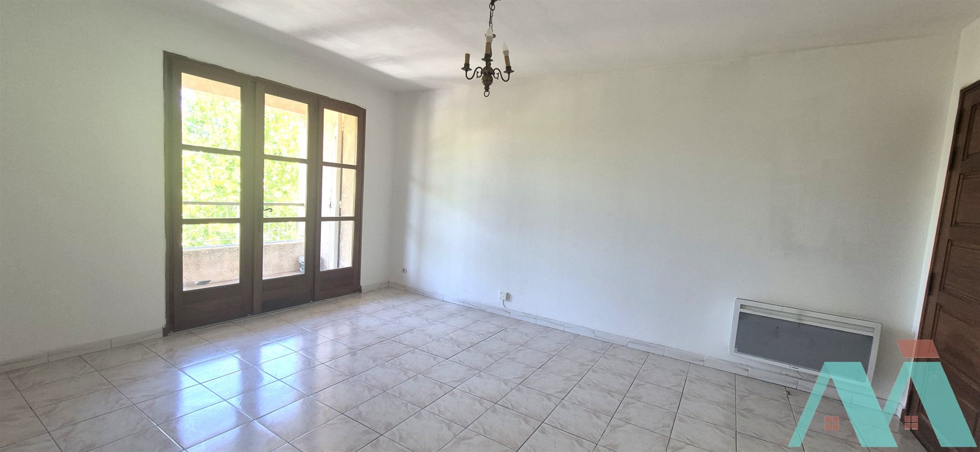 Appartement à louer, 47m², Le Beausset