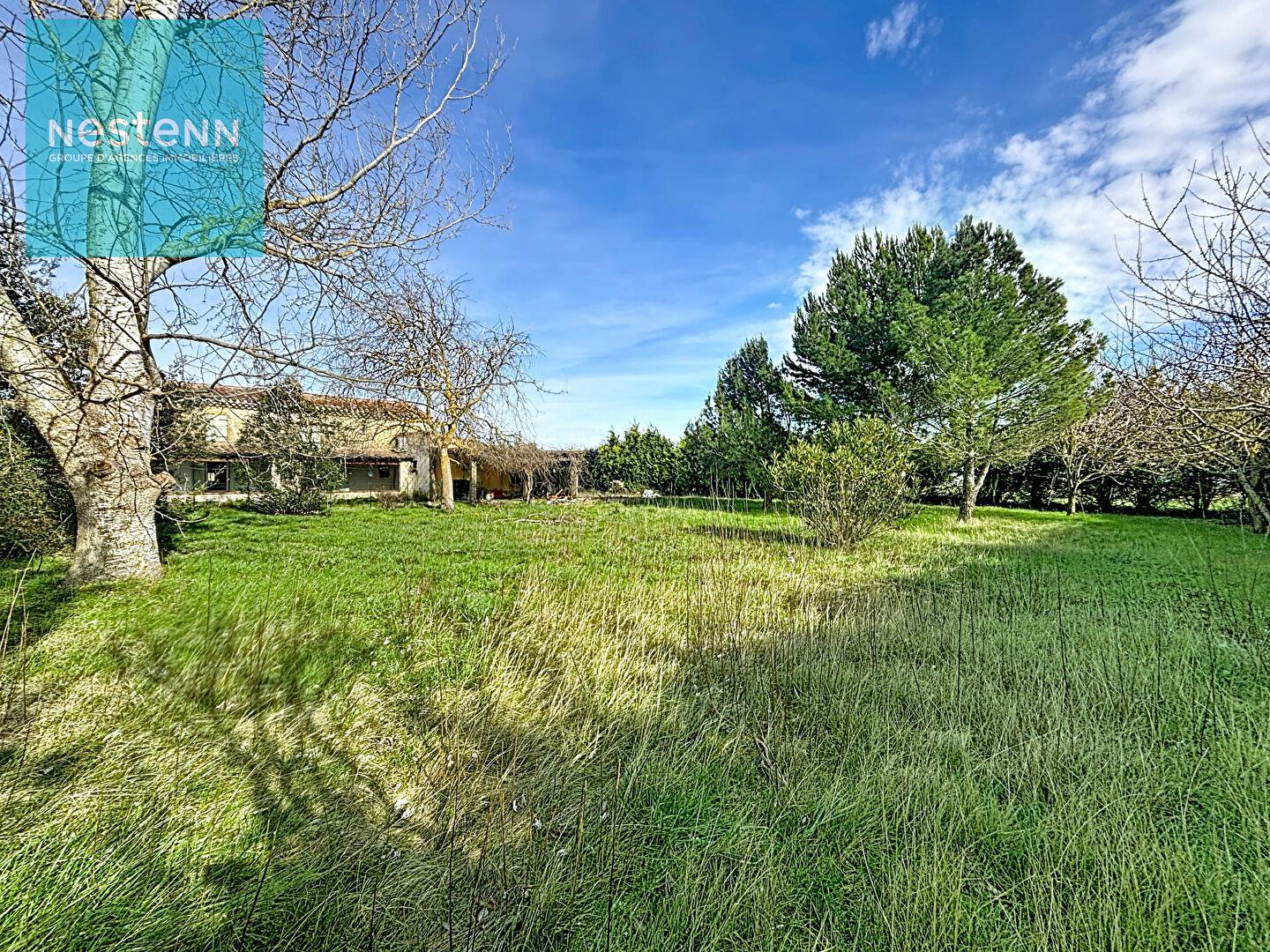 Maison à vendre, 155m², Mas-Saintes-Puelles