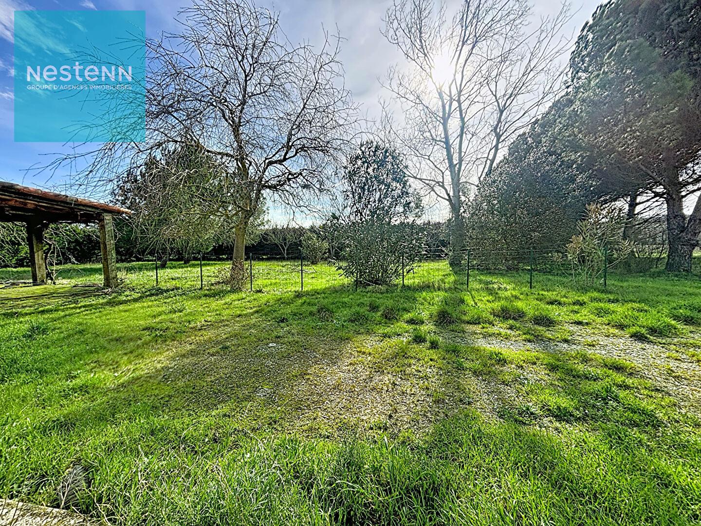 Maison à vendre, 155m², Mas-Saintes-Puelles