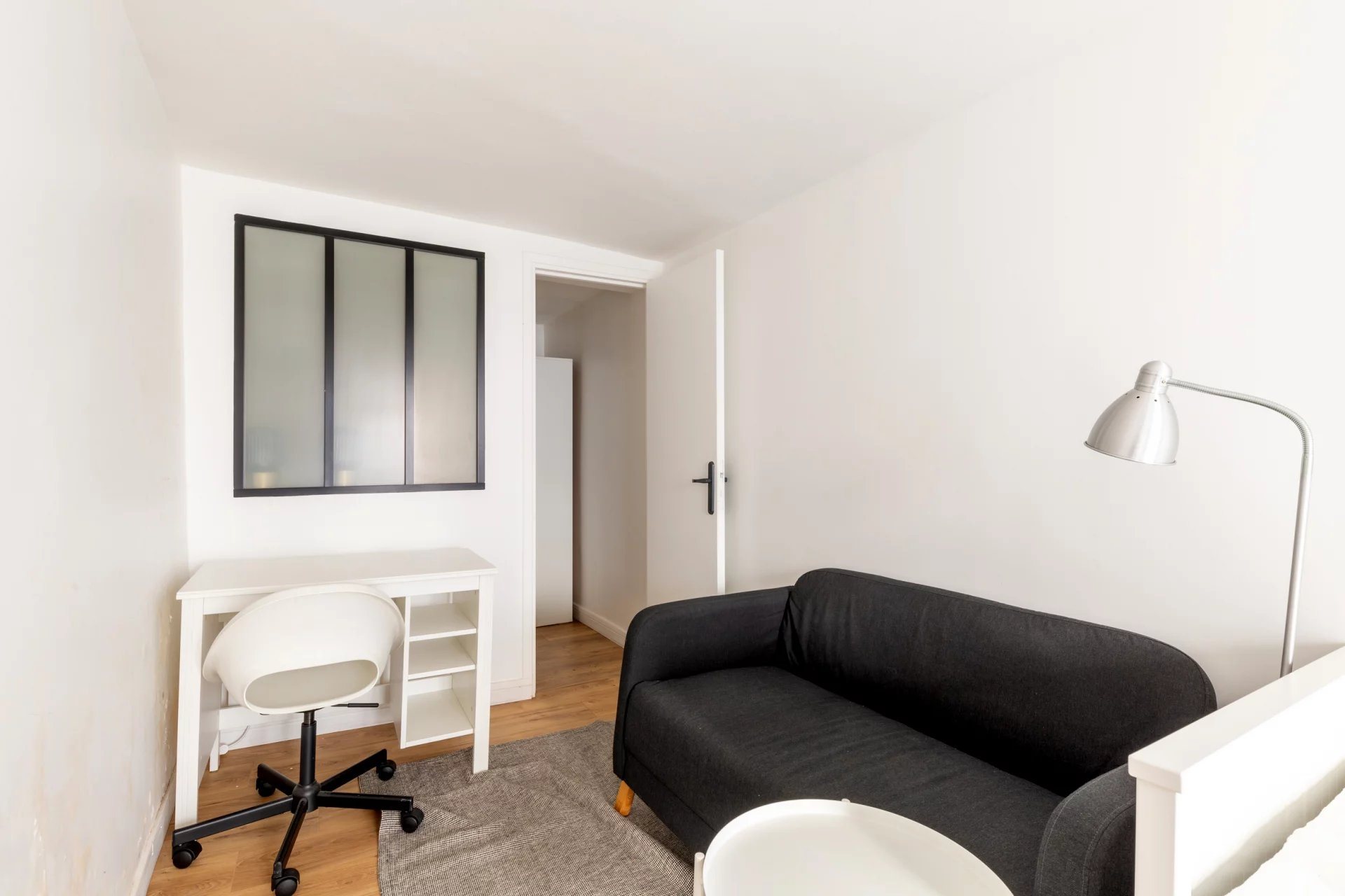 Appartement à vendre, 24m², Paris 11ème