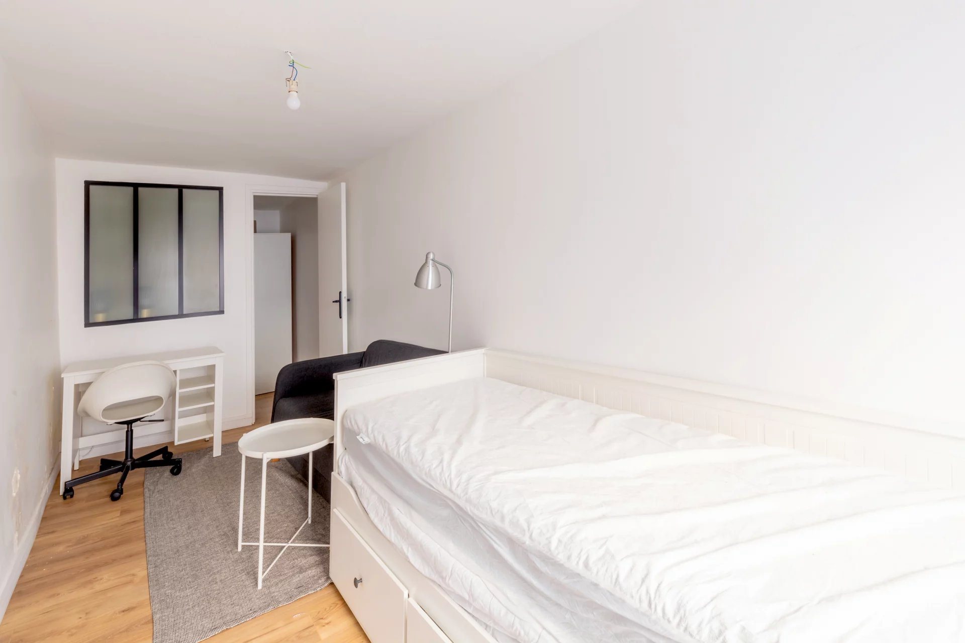 Appartement à vendre, 24m², Paris 11ème