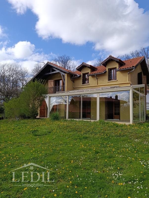 Maison à vendre, 140m², Barbazan-Debat