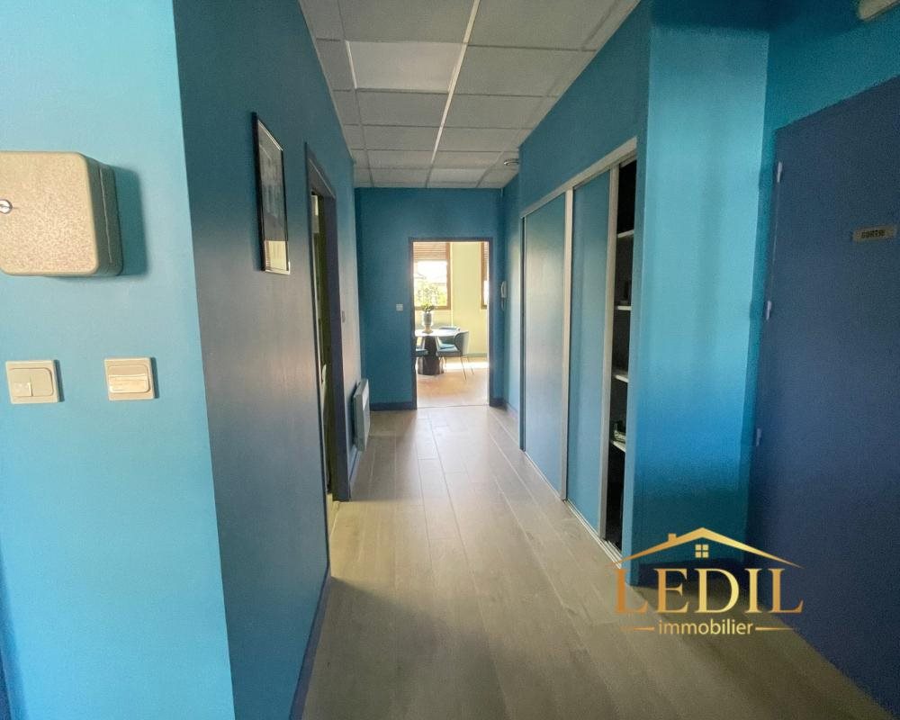 Appartement à vendre, 107m², Moissac