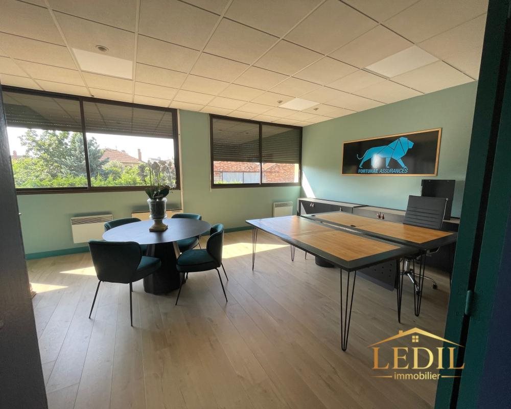 Appartement à vendre, 107m², Moissac