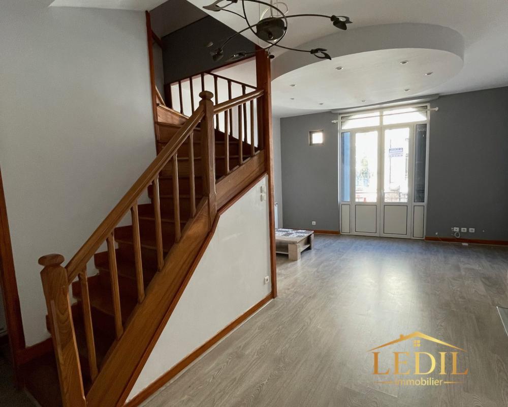 Appartement à vendre, 114m², Moissac