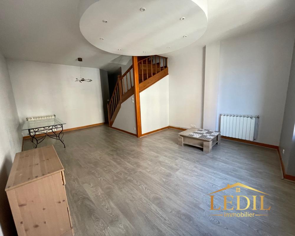 Appartement à vendre, 114m², Moissac